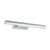 EGLO Vadumi Zidna lampa, LED, 7.4W, IP44, Hrom