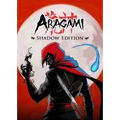 ARAGAMI: SHADOW EDITION (Nintendo Switch) eShop Key EUROPE