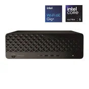 Računalnik HP ProDesk 4 SFF G1i U5-225/16GB/SSD 512GB/Intel AX211/W11Pro