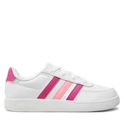 Superge adidas Breaknet 2.0 K HP8959 Bela