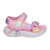 SKECHERS SANDALE UNICORN DREAMS SANDAL ZA DEVOJCICE