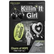 j-hope (BTS) - Charm of HOPE, Killin It Girl Version (Box Set)