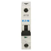 Eaton Odklopnik 1P S 2A 15kA AC FAZ S2/1 278607