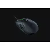 Razer naga X MMO gaming miš ( 040971 )