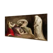tulup.si Zidna obloga za kuhinju Art antike 120x60 cm
