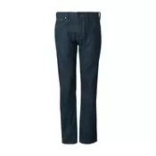G-Star Raw Jeans hlače Streem D28534-E541 Mornarsko modra Tapered Fit