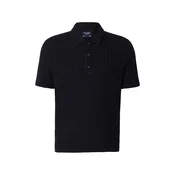 Abercrombie & Fitch Pulover  črna
