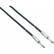 Bespeco IRO900 9 m Ravni - Ravni Instrumentalni kabel (Kot novo)