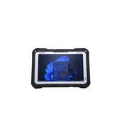 Panasonic Toughbook G2 MK3 Intel Core Ultra 5 512 GB 25,6 cm (10.1) 16 GB Wi-Fi 6E (802.11ax) Windows 11 Pro Črna