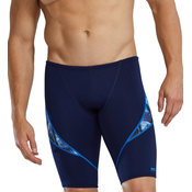 Tyr durafast elite jammer reflecta blue ice 3xs - uk26