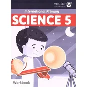 Science 5 WB VECTOR
