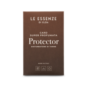 Mirisna kartica PROTECTOR (protiv moljaca)