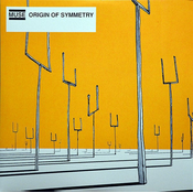 Muse Origin Of Symmetry