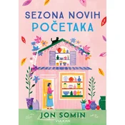 Jon Somin Sezona novih pocetaka ( 29850 )