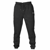 New Era Hlače črna 178 - 182 cm/M Essentials Joggers