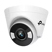 TP-Link VIGI 4MP Wi-Fi turret kamera, IR + White LED