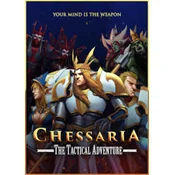 Chessaria: The Tactical Adventure