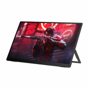 slomart Prenosni monitor Uperfect USteam E6 Pro 18,5 1920x1080 120Hz