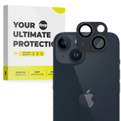 POKROV OBJEKTIVA DOOP FULLCAM IPHONE 15/15 PLUS BLACK