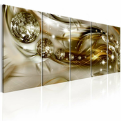 Slika - Crystal Balls 225x90