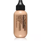 MAC Cosmetics Studio Radiance Face and Body Radiant Sheer Foundation lahek tekoči puder za obraz in telo odtenek N1 50 ml