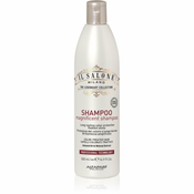Alfa Il Salone (Magnificent Shampoo) za obarvane lase (Objem 500 ml)