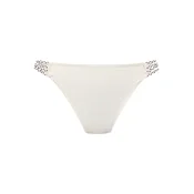 s.Oliver Bikini hlačke kremna