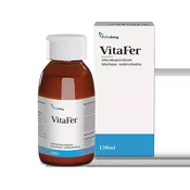 VitaFer Liquid (120 ml.)