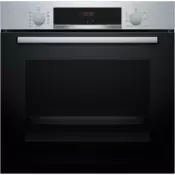 BOSCH vgradna pečica HBA534ES3 Serie 4