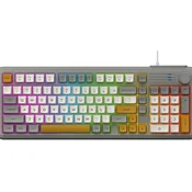 RGB Tastatura za Racunar WB-222