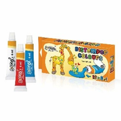 S-Cool Tempera SC170, 12 komada, 6ml