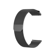 Xiaomi Univerzalni pašček 22 mm (črn)