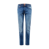 JACK & JONES Kavbojke IMIKE, modra