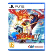 PS5 Captain Tsubasa 2 - World Fighters