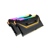 Corsair Vengeance RGB Pro TUF Gaming Edition 16GB komplet (2x8GB) DDR4-3200 CL16 DIMM memorija