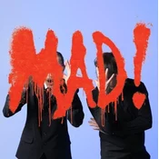 Sparks - MAD! (LP)