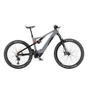 KTM Macina Kapoho Pro LTD 800Wh 29/27.5 2026 E-kolo