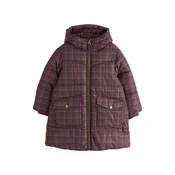 Next Plašč jajčevec / mauve / robida