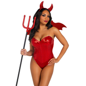 Leg Avenue Devil Kit