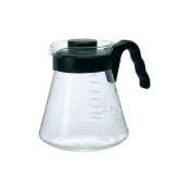 Hario Coffee Server - V60-03 1000 ml