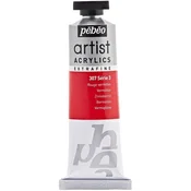 Pébéo Artist Akrilna barva Vermilion 37 ml 1 kos