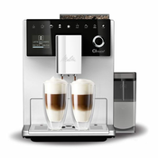 Super automatski aparat za kavu Melitta F 630-101 1400W Srebrna 1400 W 15 bar 1,8 L