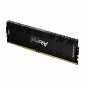 RAM DDR4 16GB 3600 FURY Renegade Black, kit 2x8GB, CL16