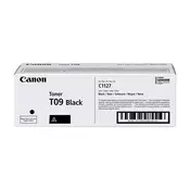 toner Canon T09 BK (3020C006AA) (črna), original