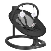 Kikka Boo njihalica Zazu Black