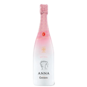 Codorniu Peneče vino Cava Anna Rose 0,75 l
