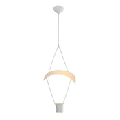 OPVIQ Visilica L1329 White