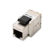 Digitus I člen spojnik RJ45 FTP CAT6.A za panel DN-93906