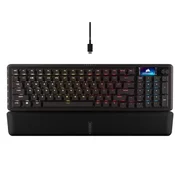 Mehanicka tipkovnica Corsair - Vanguard 96, MLX, crna