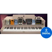 Cherry Audio Wurlybird 140B Electric Piano (Digitalni izdelek)